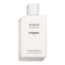 COCO MADEMOISELLE - hydratisierende Körperemulsion image
